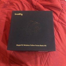 SmallRig MagicFIZ Wireless