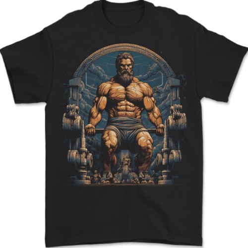 Hercules gym bodybuilding - hercules,