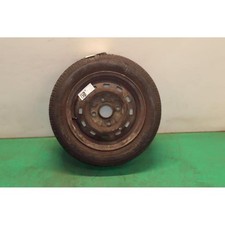 1 CERCHIO IN FERRO DAEWOO -