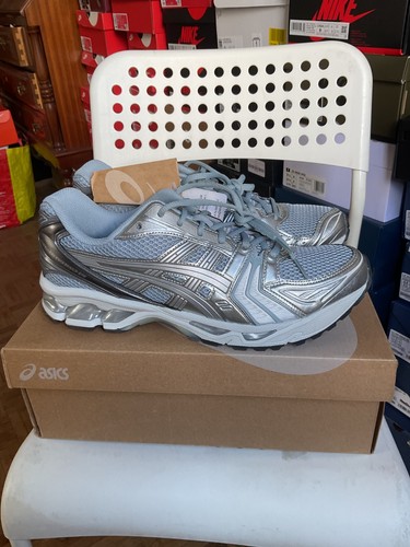Asics gel kayano grigio - 14,