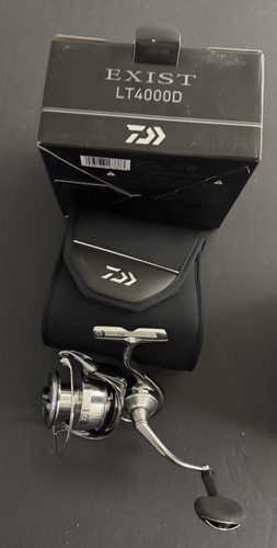 Daiwa 2022 exist - exist, lt4000d