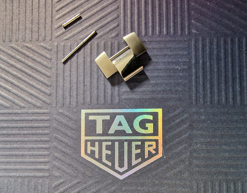 Nuovo tag heuer uomo - heuer, kirium