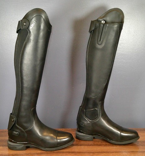 Stivali equitazione uomo ariat - equitazione,