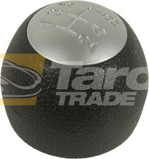 Pomello Del Cambio Per Alfa romeo 147 00-10|Alfa 166 1998-2007|Alfa GT 2003-2010