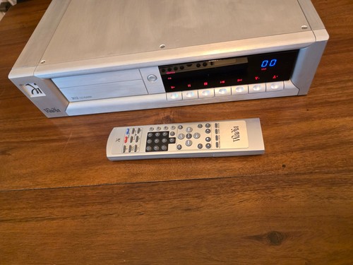 Lettore hifi wadia 302 - wadia, con