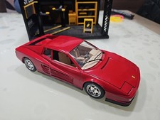 Burago BBurago Ferrari