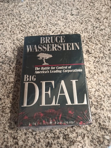 Big deal the - deal:,