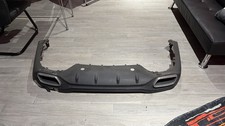 Terminali Di Scarico Mercedes