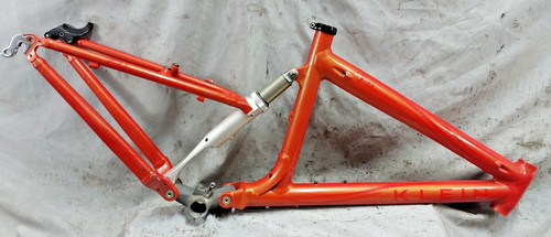 Bicicletta mtb klein palomino - mtb,