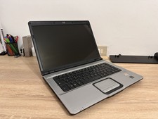 Notebook HP DV6132EU AMD