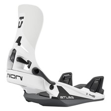 Attacchi snowboard uomo Union