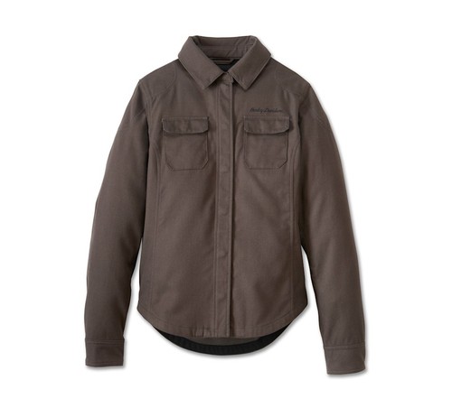 Giacca camicia equitazione - camicia,