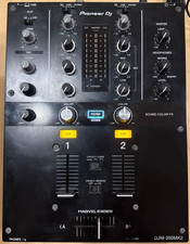 Pioneer DJ DJM-250MK2 Mixer