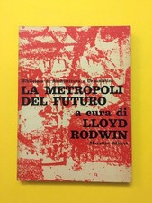 Metropoli del futuro di - la,