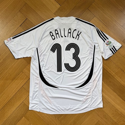 Maglia adidas dfb germania - adidas,