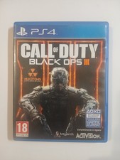 Call of Duty Black Ops 3 - PS4