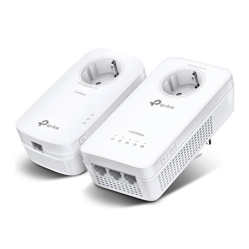 Link wpa1300p kit - tl-wpa1300p,
