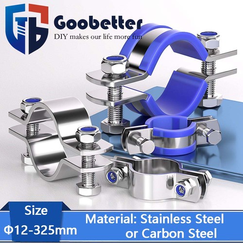 Morsetto clip per tubi - , 12-325