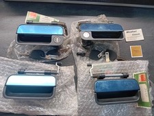 Lancia Dedra,Serie Maniglie