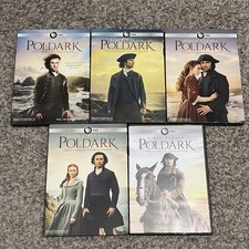 PBS POLDARK THE COMPLETE