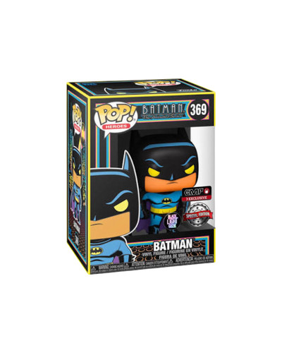 Funko pop 369 batman emp - |,