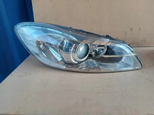Faro proiettore anteriore