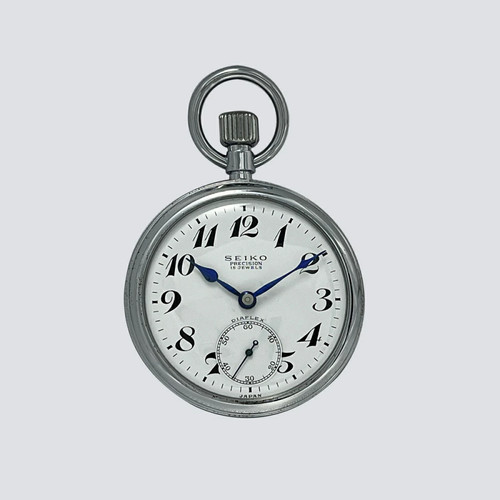 Orologio tasca seiko - orologio,