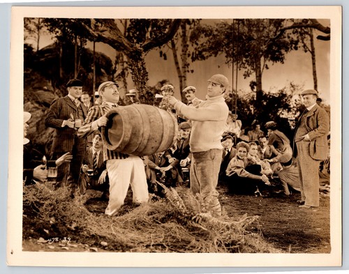 1930 ragazza florodora - 1930, la