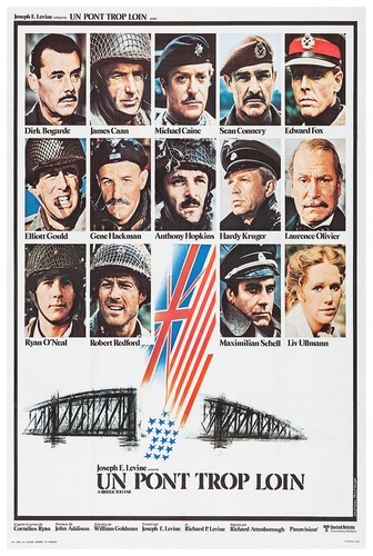 Ponte troppo lontano 1977 - un,