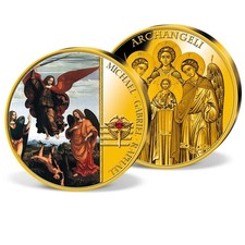 Gigantprägung Die drei