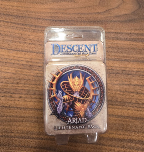 Descent journeys the - the, dark