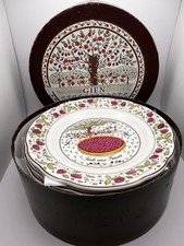 Set 8 piatti Gien France Les