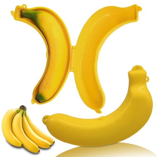 2pcs porta banana protettiva - porta, banana,protettiva
