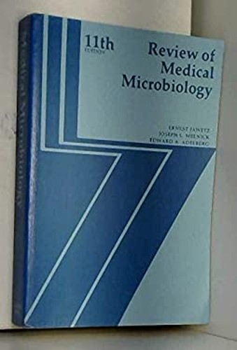 Review medical microbiology - medical,