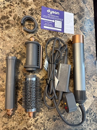 Dyson airwrap origin - airwrap™,