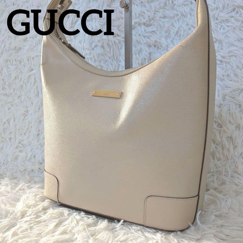 Gucci hobo borsa monospalla - borsa,