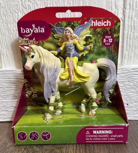 Schleich bayala 70565 - 70565, fairy