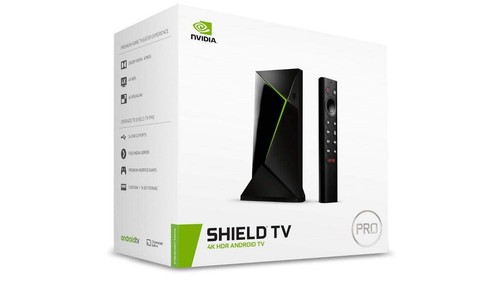 Nvidia shield android - nvidia,