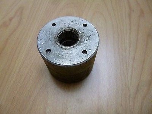 Rotore volano senza - volano, stator