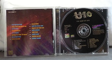 UFO: THE BEST OF - THE GOLD