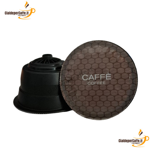 200 capsule caffè compatibili - 200,
