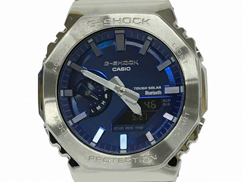 Casio shock full - casio,