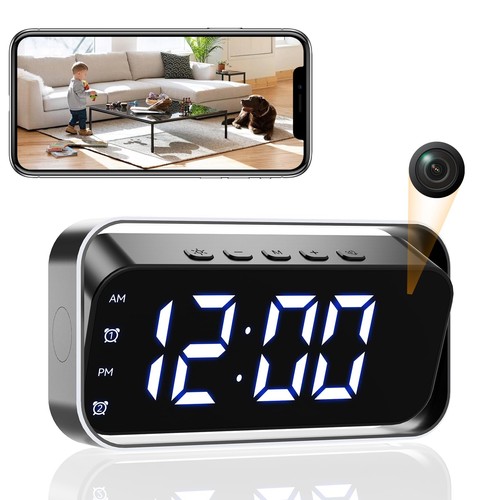 Tccbac mini telecamera - tccbac, wifi