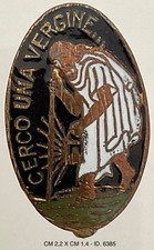 TASSA CELIBATO “CERCO UNA