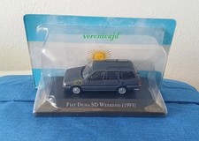 FIAT DUNA SD WEEKEND (1993)