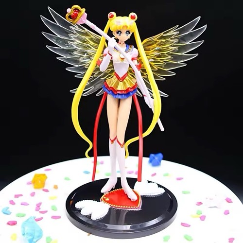 Personaggio sailor moon cm - 17,