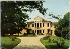 VISNADELLO SPRESIANO TREVISO