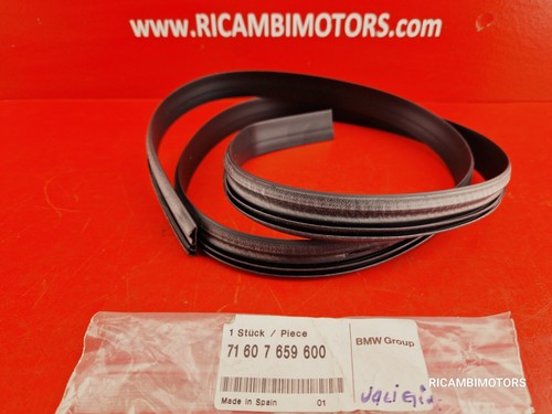 Guarnizione valigia vario bmw - valigia,