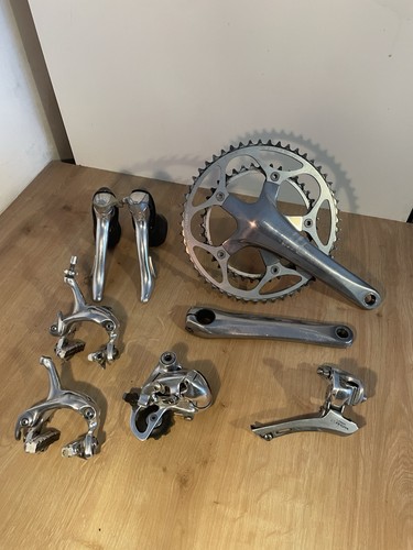 Gruppo shimano dura ace - gruppo,