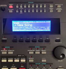 LCD per Roland MC-80 NUOVO